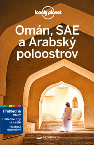 Obrázok Omán, SAE a Arabský poloostrov - Lonely