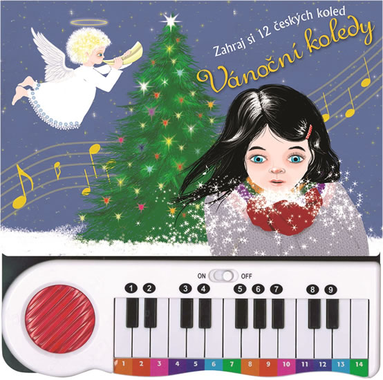 Obrázok Vánoční koledy