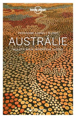 Obrázok Poznáváme Austrálie - Lonely Planet