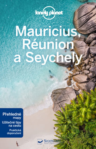 Obrázok Mauricius, Réunion a Seychely - Lonely P