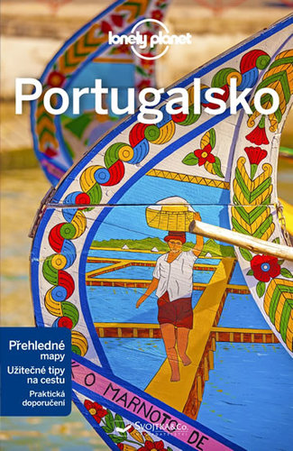 Obrázok Portugalsko - Lonely Planet