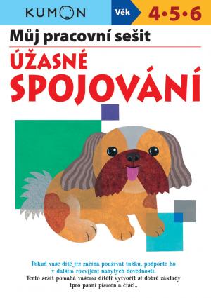 Obrázok Úžasné spojování - Můj pracovní sešit