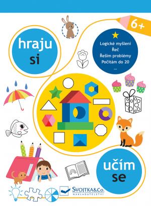 Obrázok Hraju si, učím se 6+