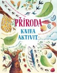 Obrázok Příroda - Kniha aktivit