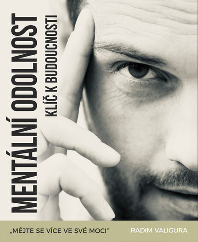 Obrázok Mentální odolnost - Klíč k budoucnosti