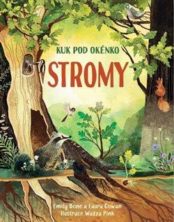 Obrázok Stromy - Kuk pod okénko