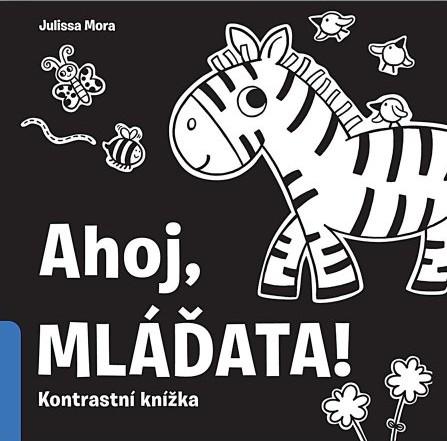 Obrázok Ahoj mláďata!