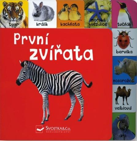 Obrázok První zvířata