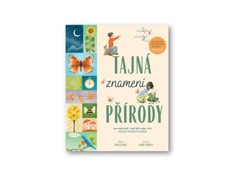 Obrázok Tajná znamení přírody