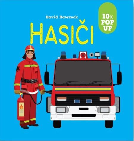 Obrázok Velké samolepky pro malé ruce Silné stroje