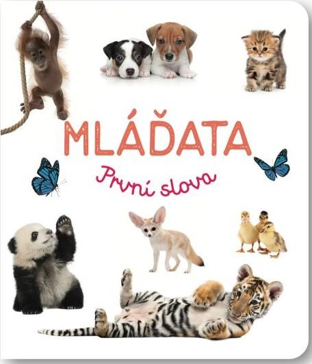 Obrázok Mláďata První slova