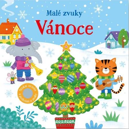 Obrázok Malé zvuky Vánoce