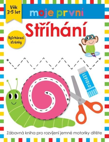 Obrázok Moje první Stříhání