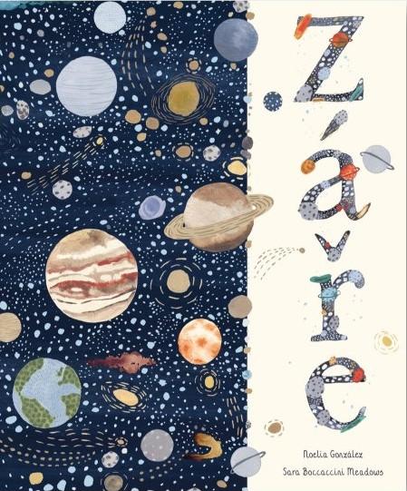 Obrázok Záře - Hvězdy, planety, vesmírná tělesa