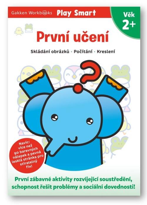 Obrázok První učení 2+