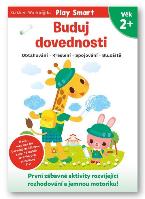 Obrázok Buduj dovednosti 2+