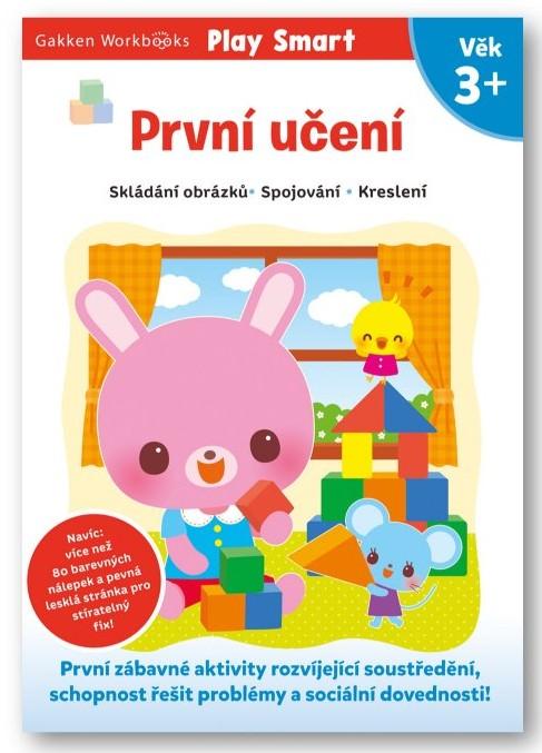 Obrázok První učení 3+