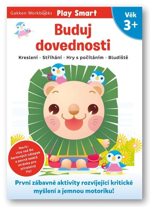 Obrázok Buduj dovednosti 3+