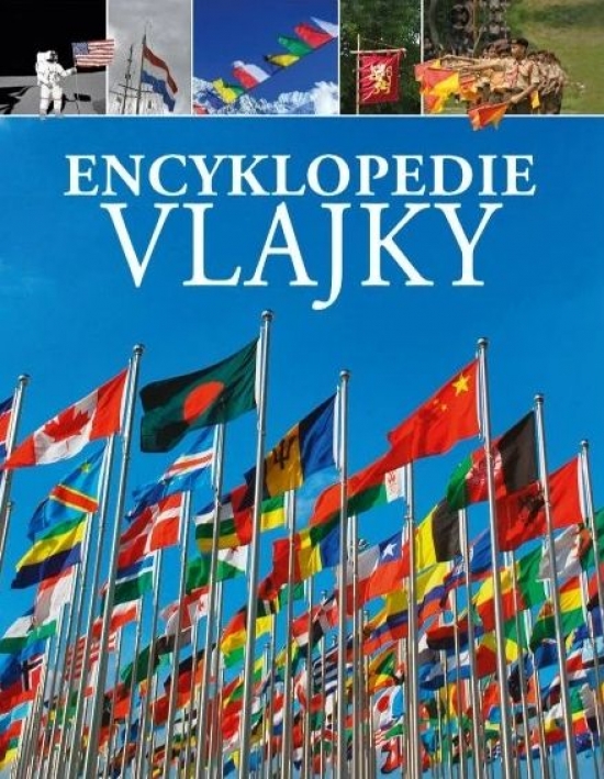 Obrázok Encyklopedie - Vlajky
