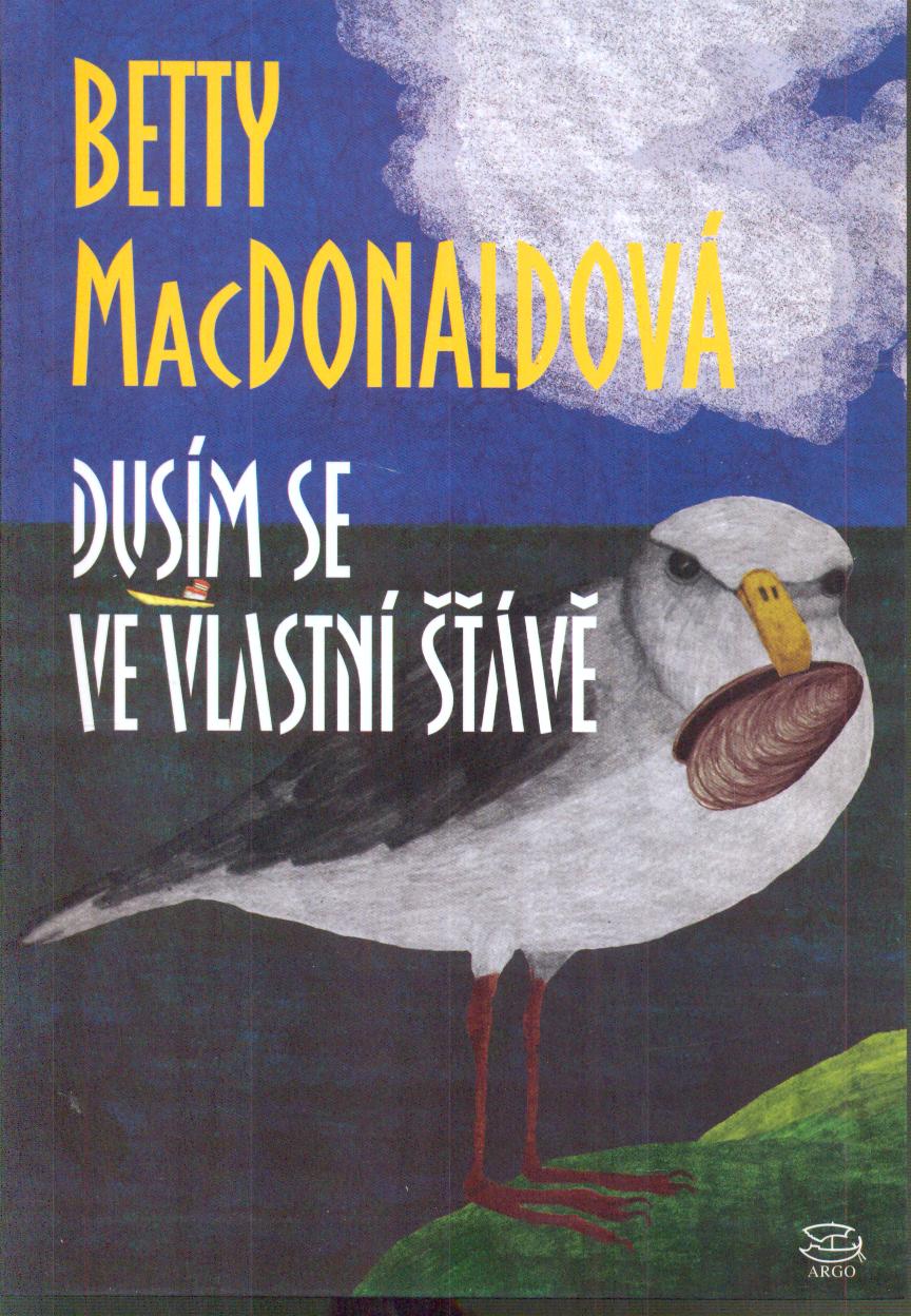 Obrazok Dusím se ve vlastní šťávě
