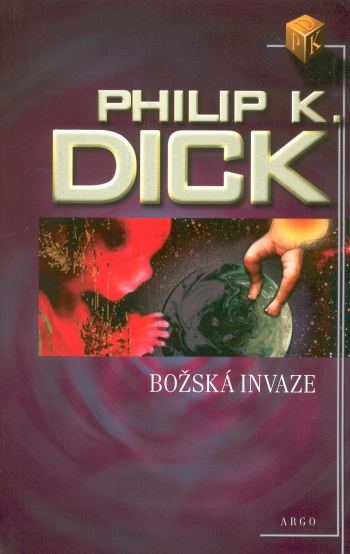 Obrazok Božská invaze