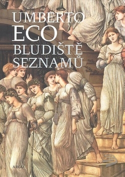 Obrazok Bludiště seznamů