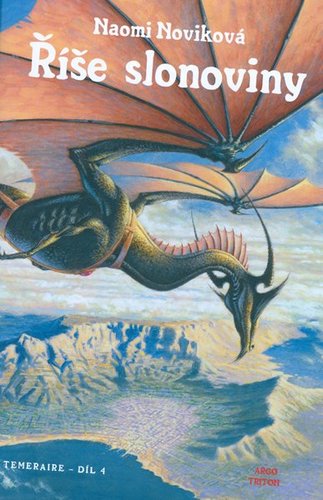 Obrázok Říše slonoviny - Temeraire 4