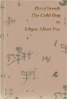 Obrazok Zlatý brouk/The Gold-Bug