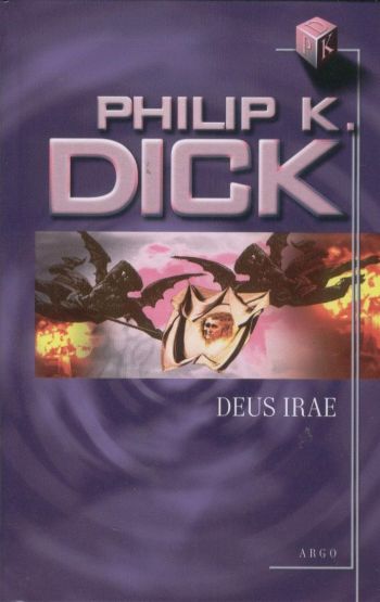 Obrazok Deus Irae
