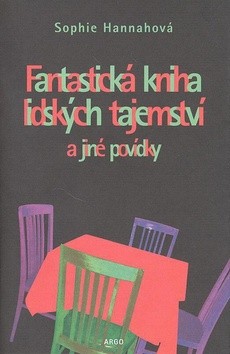 Obrazok Fantastická kniha lidských tajemství