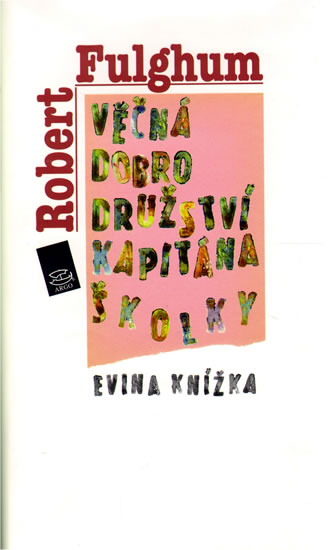 Obrazok Věčná dobrodružství Kapitána Školky