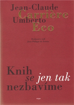 Obrazok Knih se jen tak nezbavíme