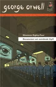 Obrazok Devatenáctset osmdesát čtyři / Nineteen Eighty-Four