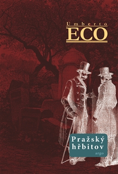 Obrázok Pražský hřbitov
