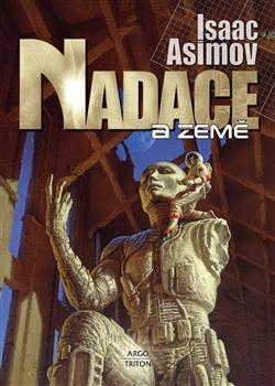 Obrázok Nadace 5 - Nadace a Země - 2.vydání