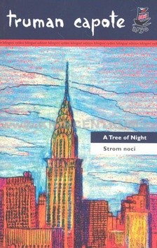 Obrazok Strom noci a jiné povídky/A Tree of Night and Other Stories