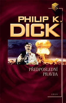 Obrazok Předposlední pravda
