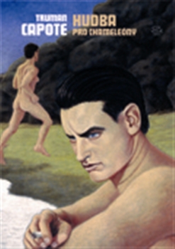 Obrazok Hudba pro chameleóny