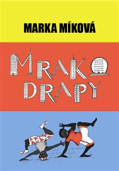 Obrazok Mrakodrapy