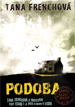 Obrazok Podoba (brož.)