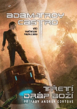 Obrazok Třetí dráp boží