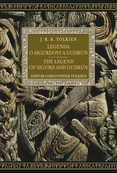 Obrazok Legenda o Sigurdovi a Gudrún / The Legend of Sigurd and Gudrún