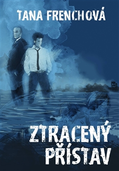 Obrazok Ztracený přístav