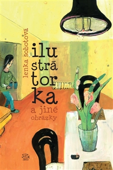 Obrázok Ilustrátorka - a jiné obrázky