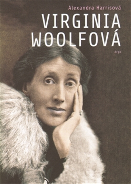 Obrazok Virginia Woolfová