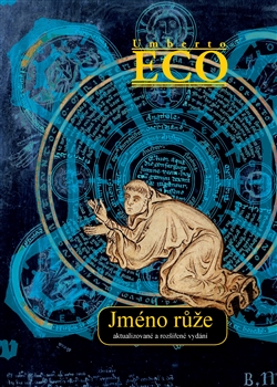 Obrazok Jméno růže
