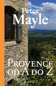 Obrazok Provence od A do Z