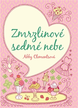 Obrazok Zmrzlinové sedmé nebe