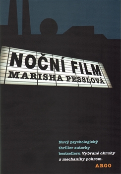 Obrazok Noční film
