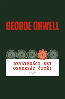 Obrazok Devatenáct set osmdesát čtyři